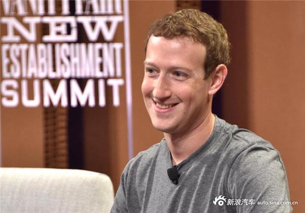 福布斯全球十大最具影响力CEO 汽车业一人上榜 