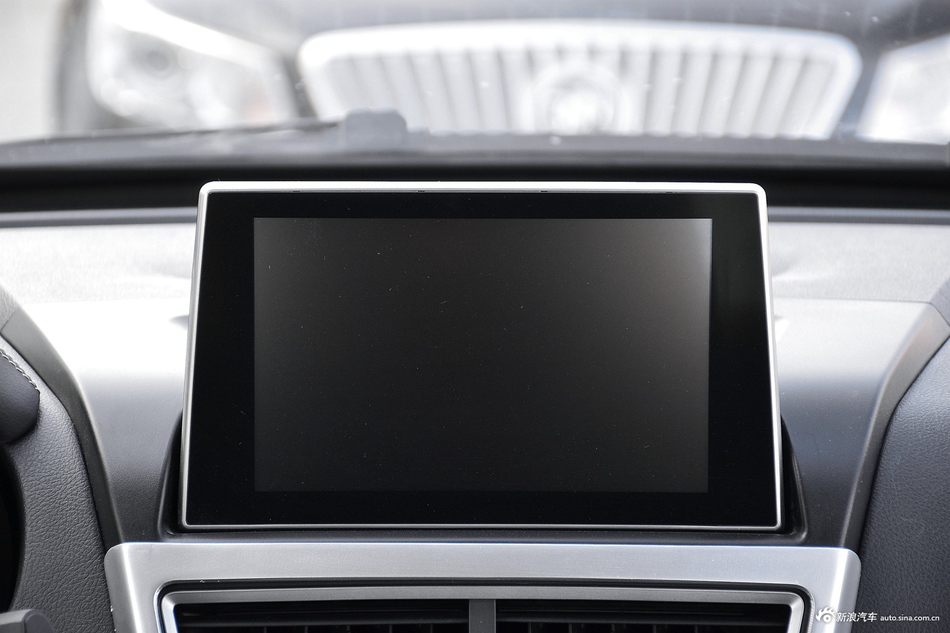 2017款奔腾X40 1.6L自动