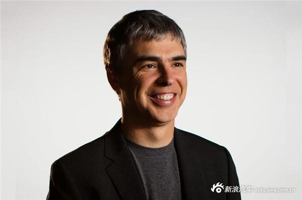 福布斯全球十大最具影响力CEO 汽车业一人上榜 