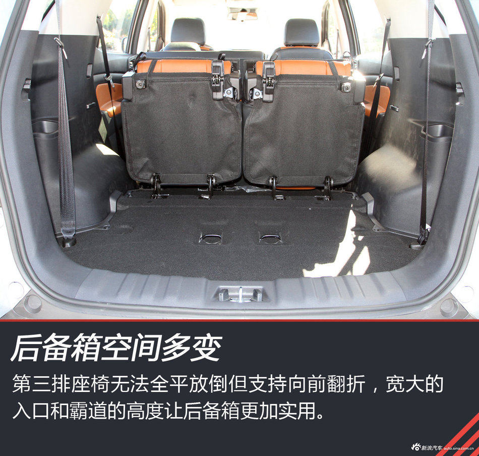 体验试驾长安CX70T