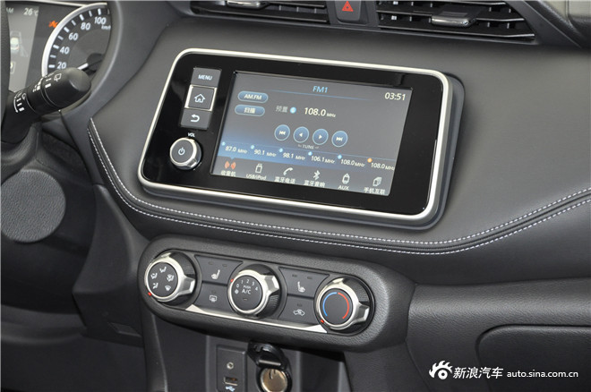 东风日产——劲客