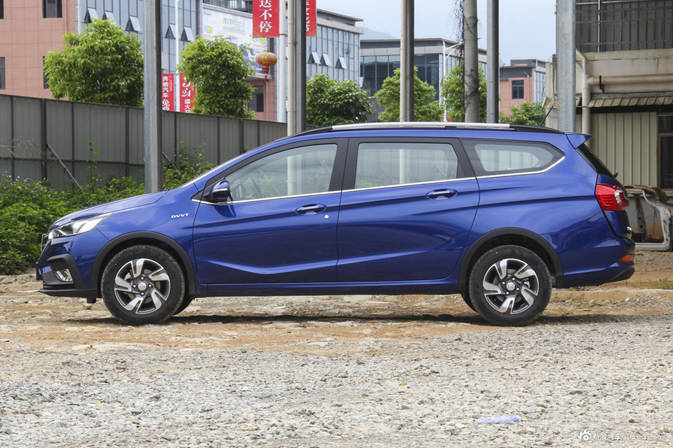 价格表现如何宝骏310w给出最低82折的答卷