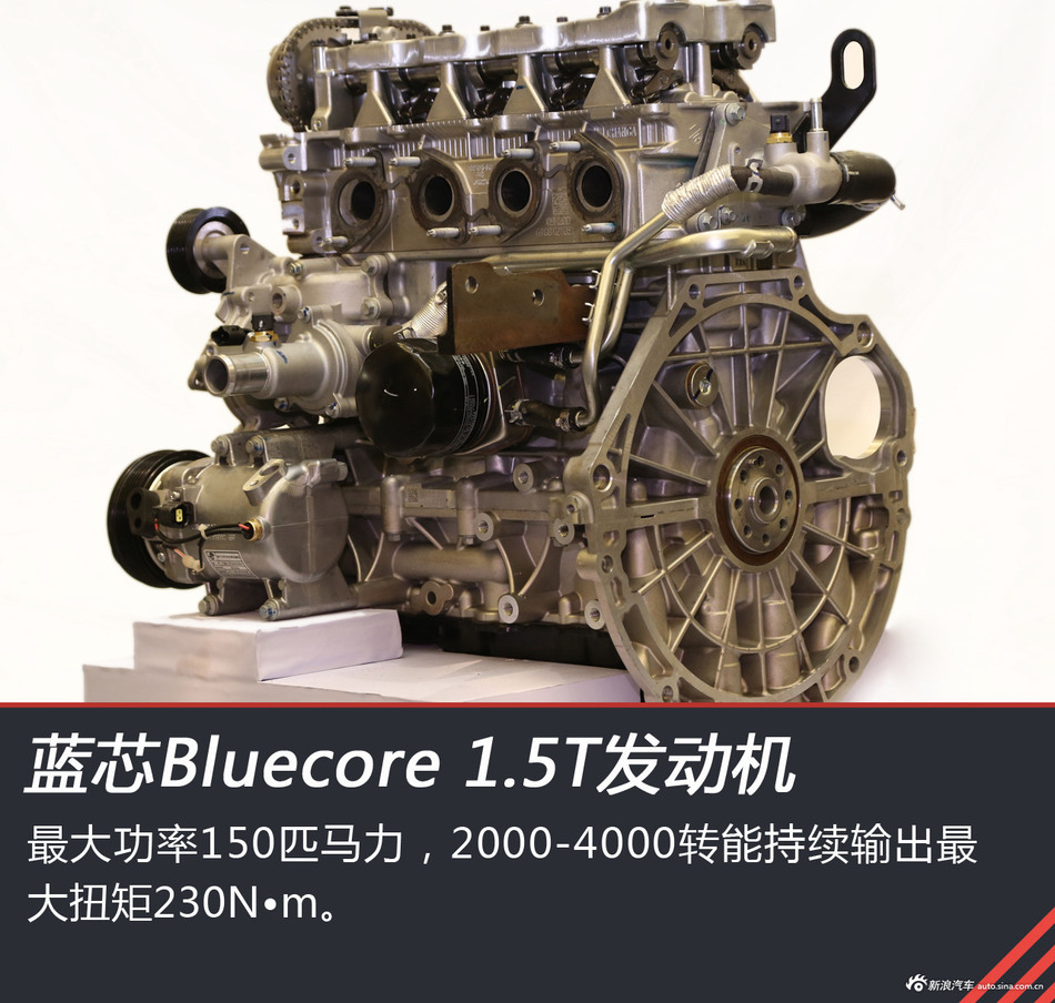 体验试驾长安CX70T