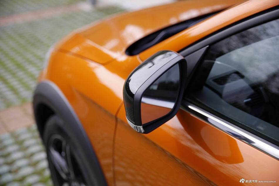 2017款观致3GT 1.6T自动顶配