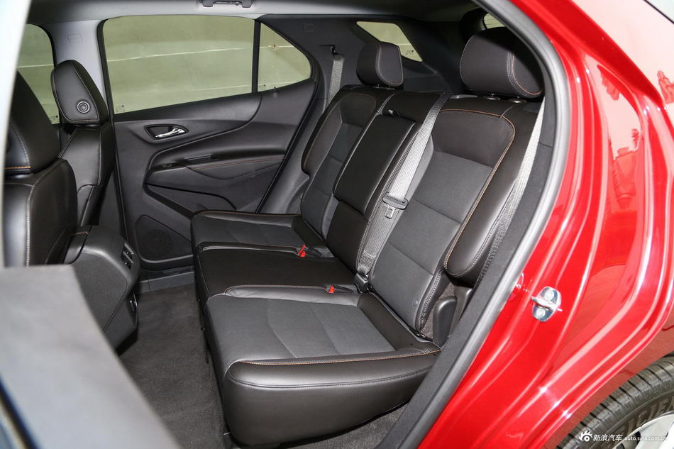 2017款探界者 基本型