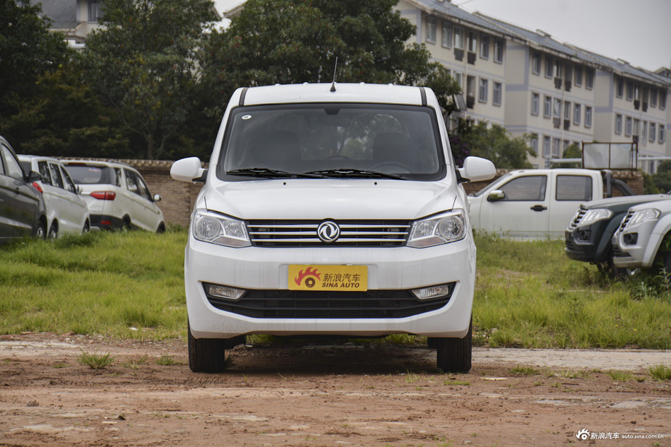 9月限时促销东风风光风光330上海最高优惠019万