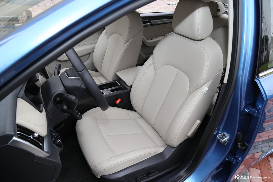 2017款荣威i6 基本型