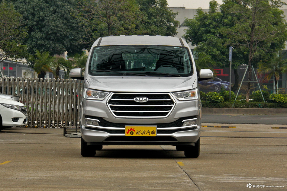 江淮汽车瑞风m4武汉9.08万起,最高优惠0.91万-新浪汽车