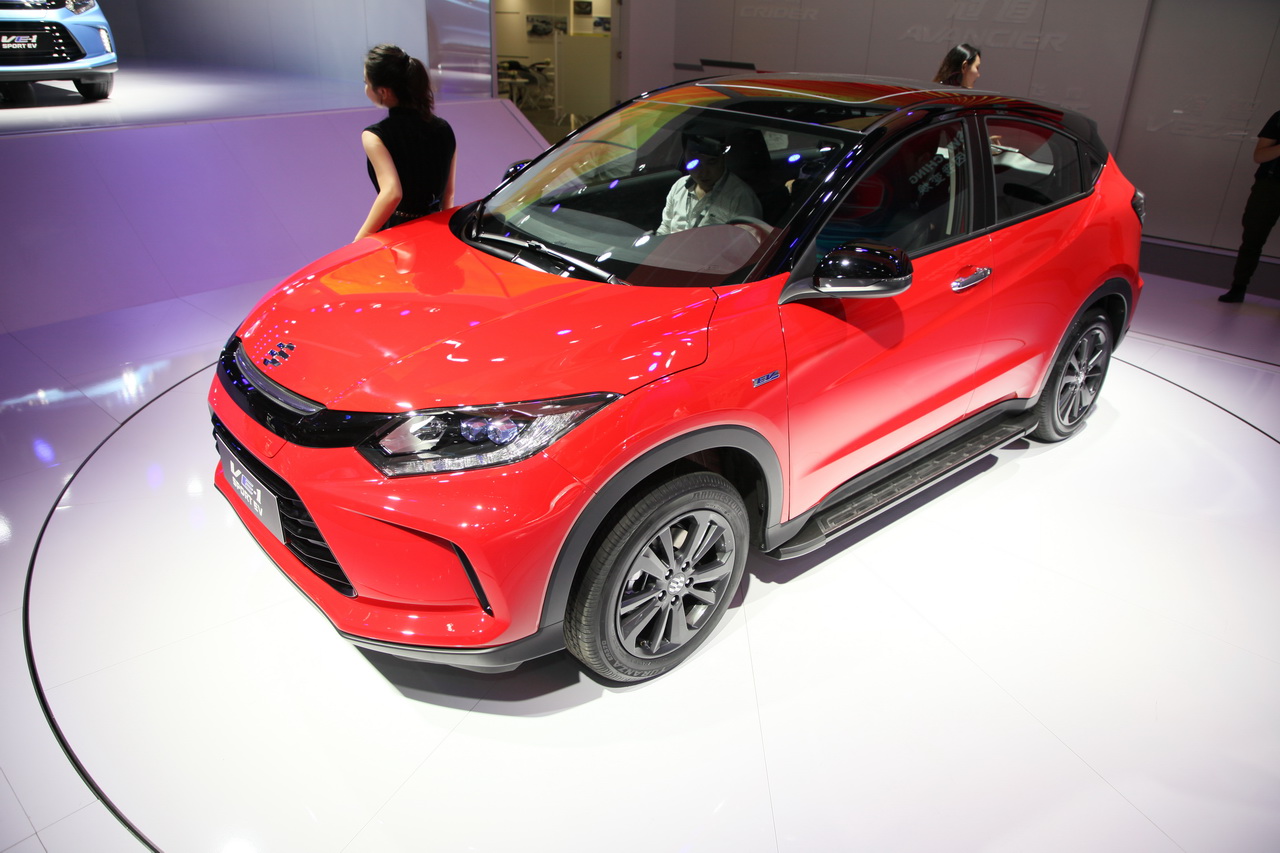 【理念ve 1新能源图片】理念ve 1新能源图片大全 -新浪汽车