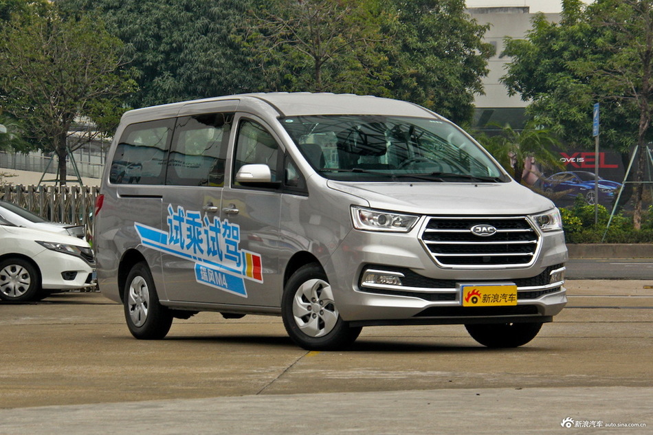 江淮汽车瑞风m4武汉9.08万起,最高优惠0.91万-新浪汽车