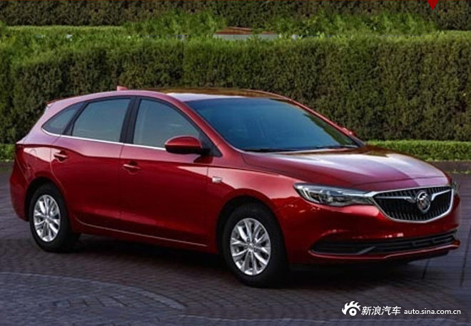 新英朗搭载1.0T引擎/双离合