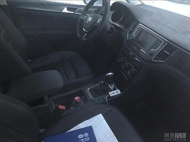 高尔夫·嘉旅Cross