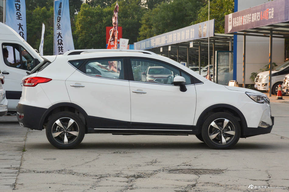 江淮汽车瑞风s39月报价福州最高降060万