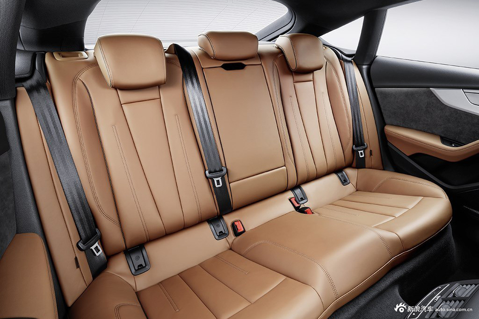 全新奥迪A5将于6月初上市 