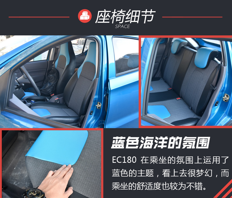 北汽新能源EC180