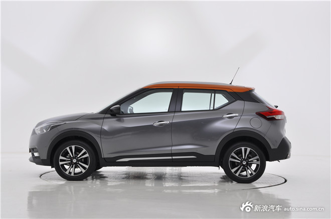 东风日产——劲客