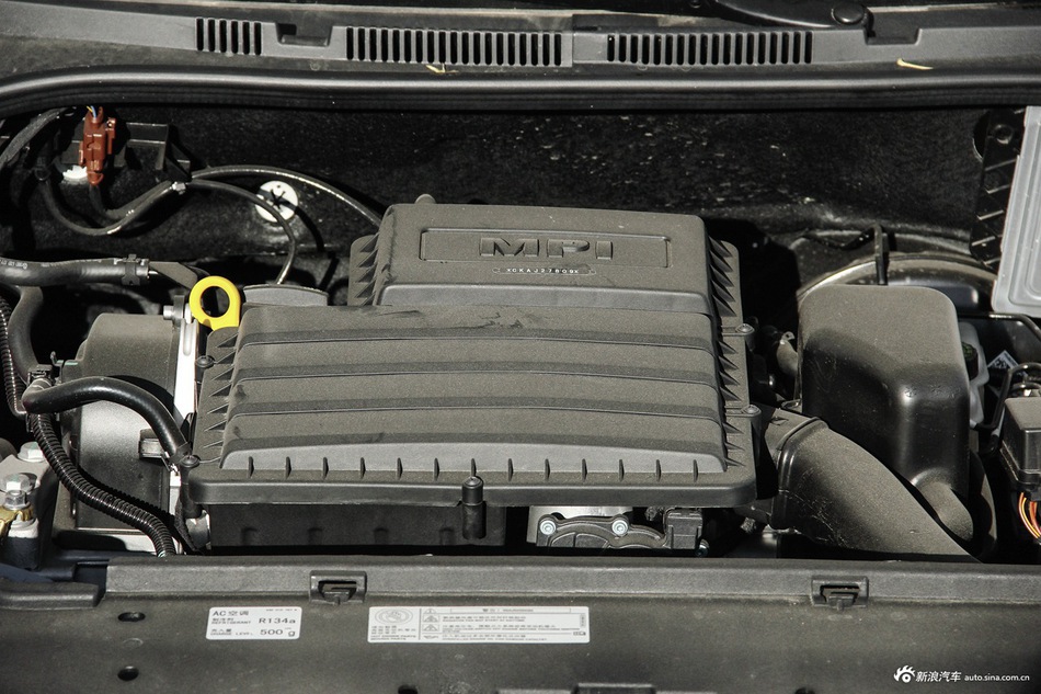 2017款大众捷达 1.4L手动时尚型