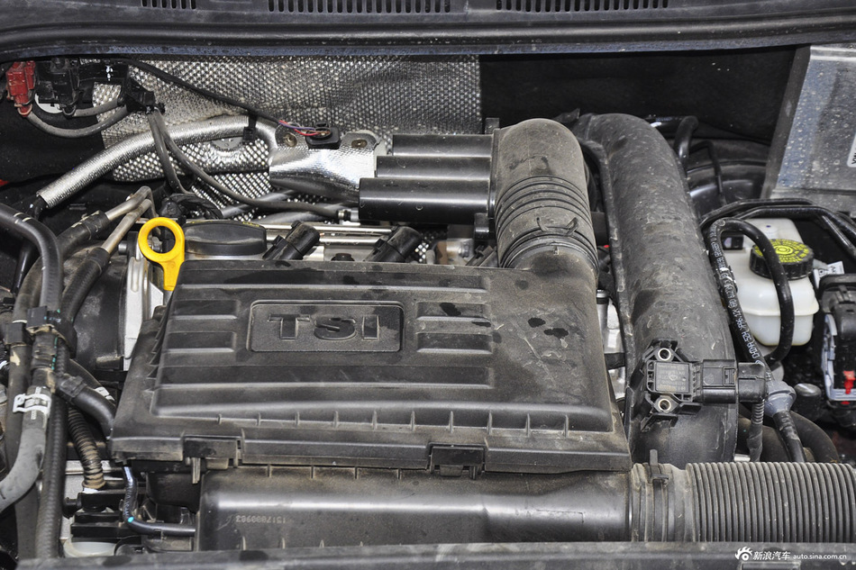 2015款桑塔纳·浩纳1.6L自动风尚型