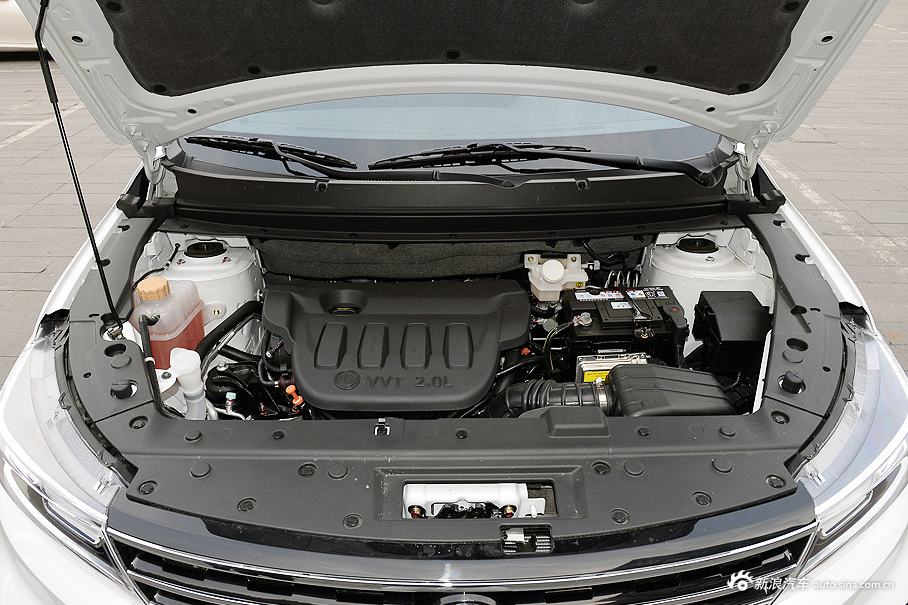 景逸X5将12月17日正式上市