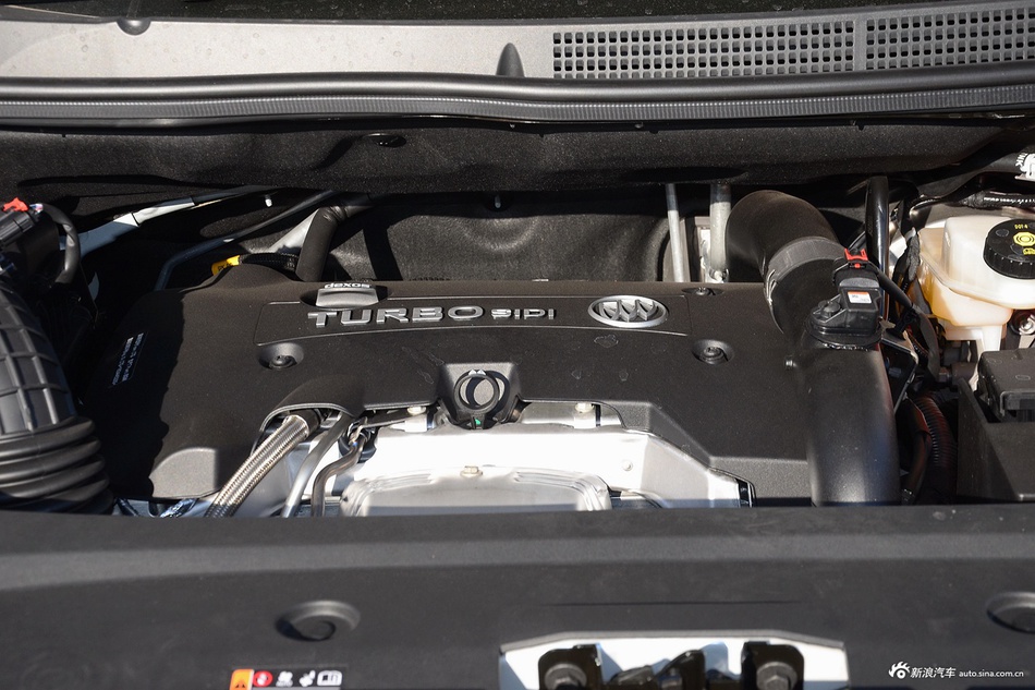 2017款GL8 2.0T自动尊享型