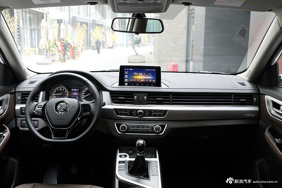 景逸X5将12月17日正式上市