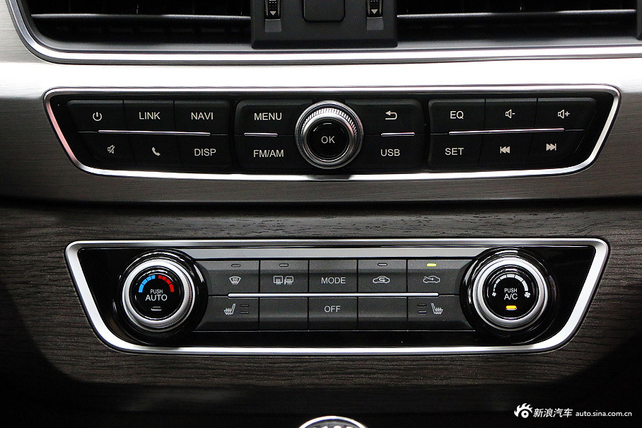 景逸X5将12月17日正式上市