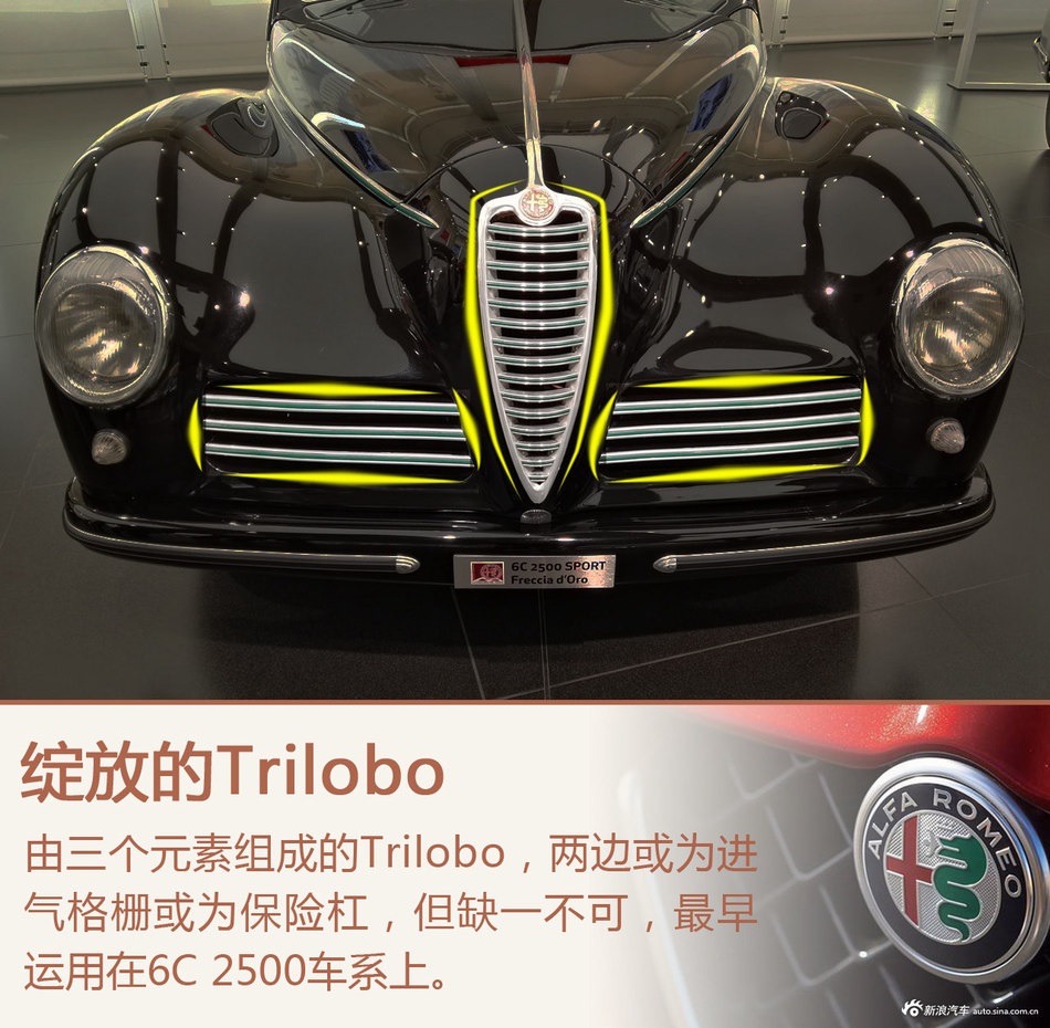 试驾阿尔法罗密欧Giulia