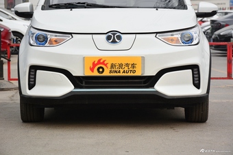 2018款北汽新能源ec系列 ec3 灵动版