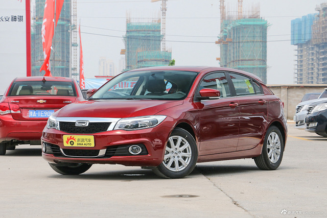 观致3gt和观致3哪个好?