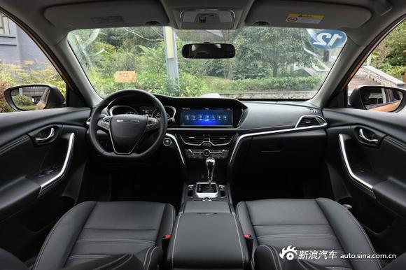 预售12-16万元 启辰T90或12