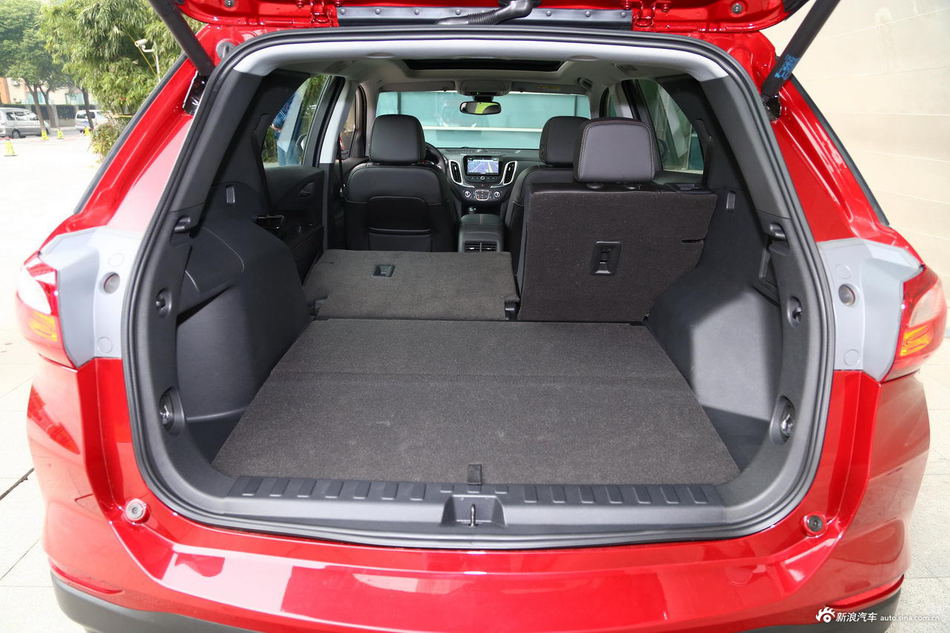 2017款探界者 基本型