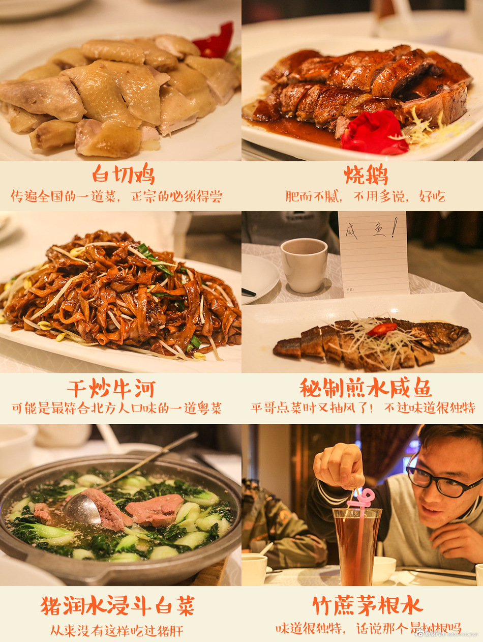 广佛双城踏青文艺“吃”旅