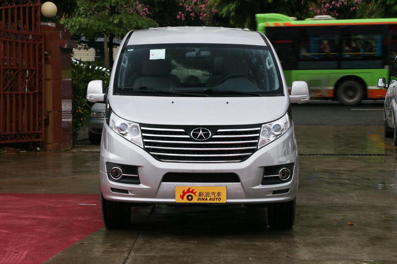 【瑞风m5】_综合图/外观图/内饰图/图解 -新浪汽车