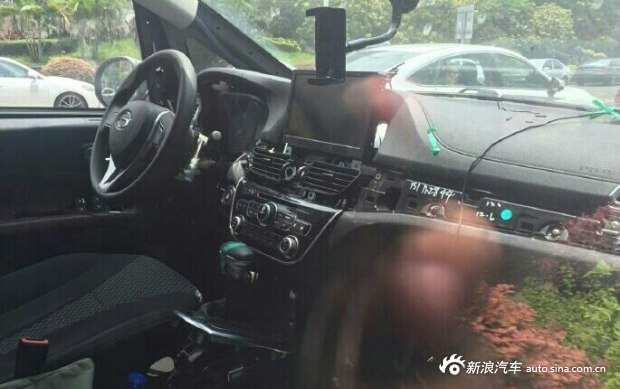 GS7或6月上市 广汽传祺未来新车计划