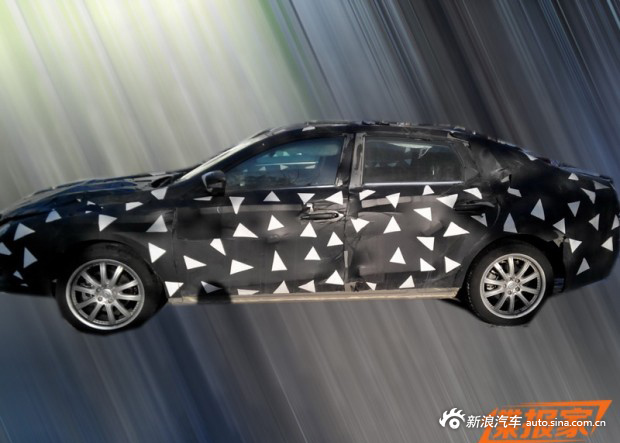 GS7或6月上市 广汽传祺未来新车计划