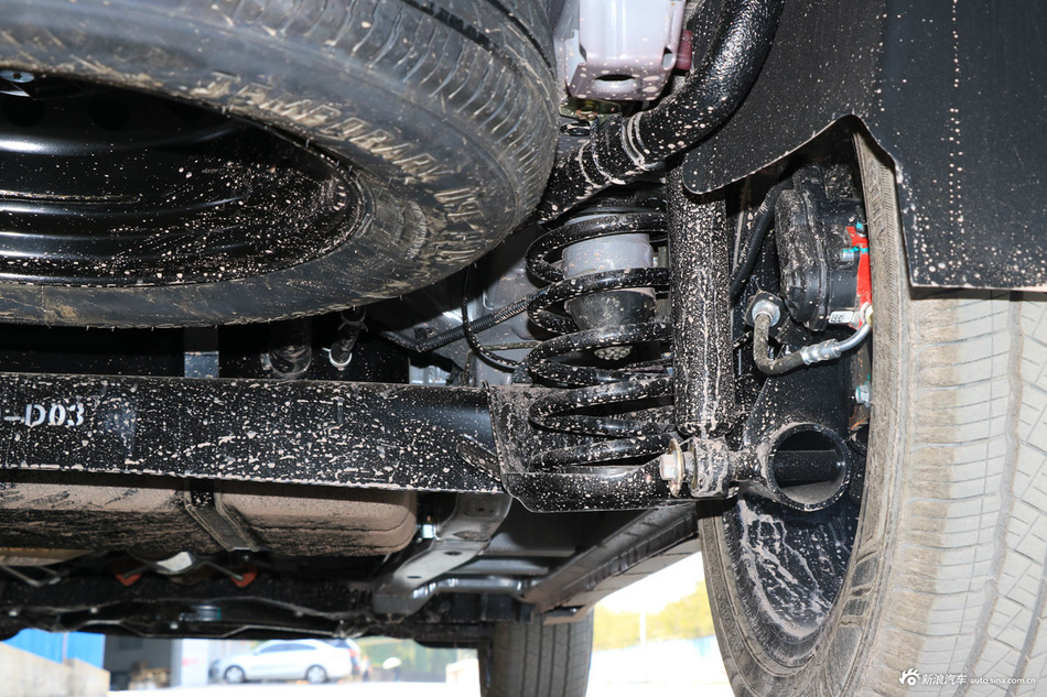 2017款斯威x7 1.5t自动智享型