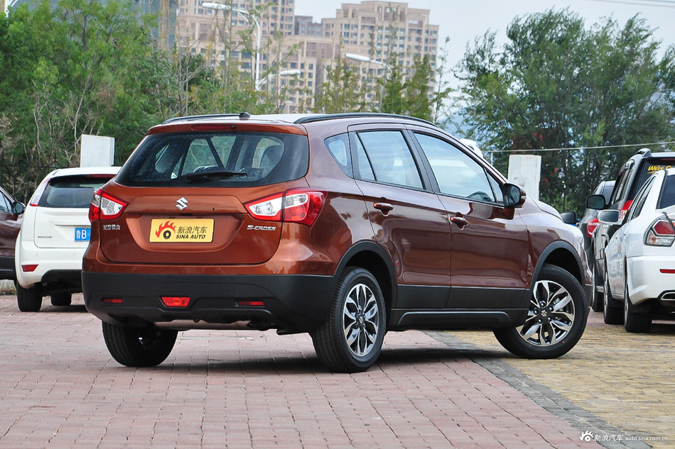 24万起,最低9.3折-新浪汽车