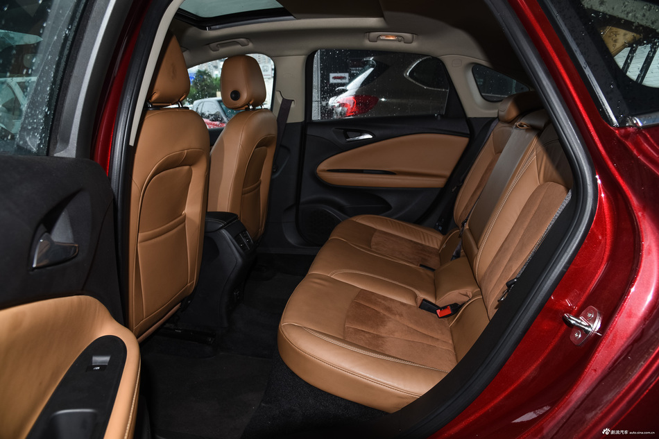 2015款威朗1.5T自动旗舰型20T