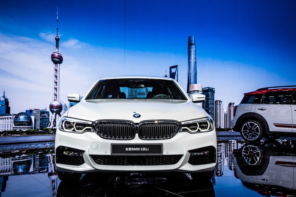 宝马5系