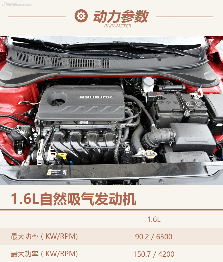 2017款 北京现代 全新悦动