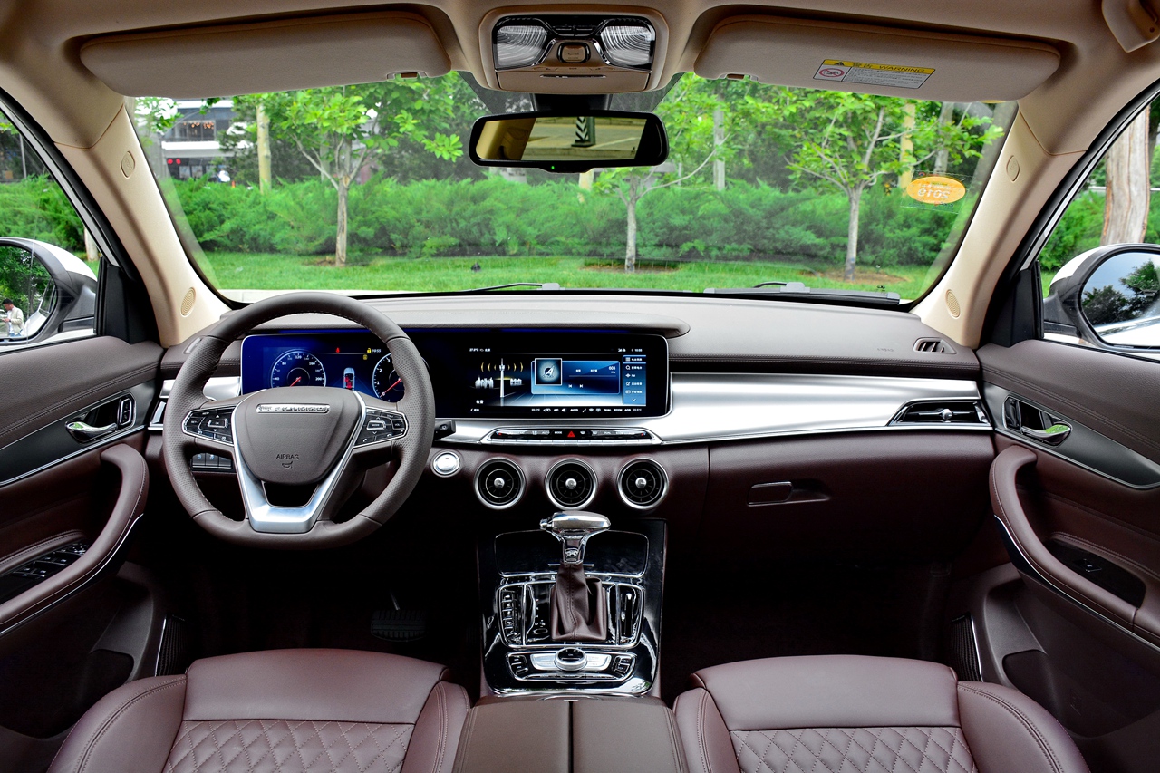 【猎豹mattu】_综合图/外观图/内饰图/图解 -新浪汽车