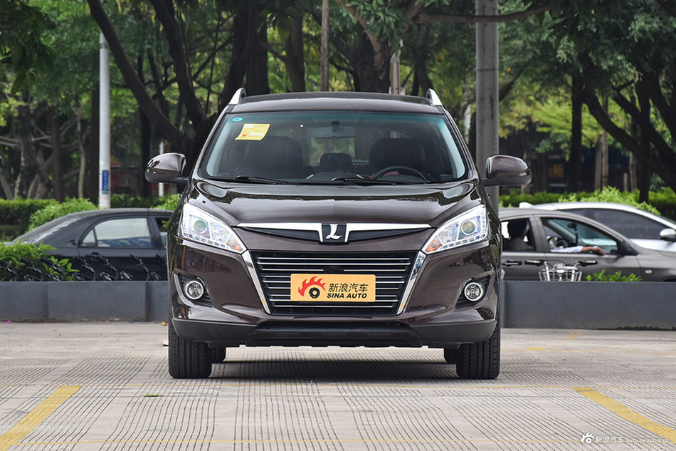 纳智捷优6 suv 9万报价 保定最大折扣9.0折-新浪汽车