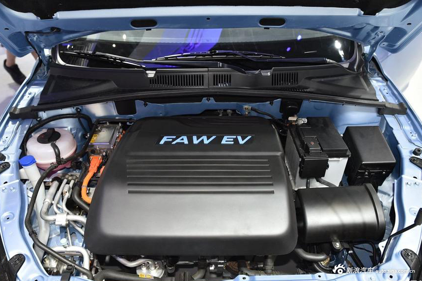 骏派A70E参数配置曝光