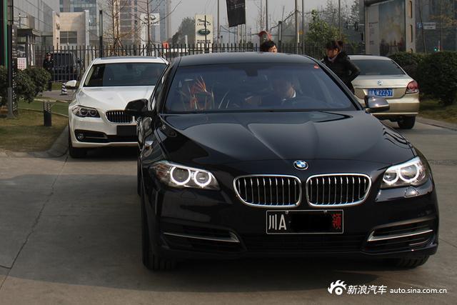 从今年2月6日至4月30日,曾经的红色"使"字头使馆车牌将全面被白色"使"