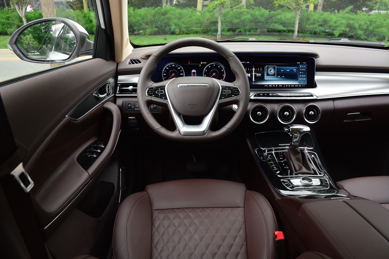 【猎豹mattu】_综合图/外观图/内饰图/图解 -新浪汽车