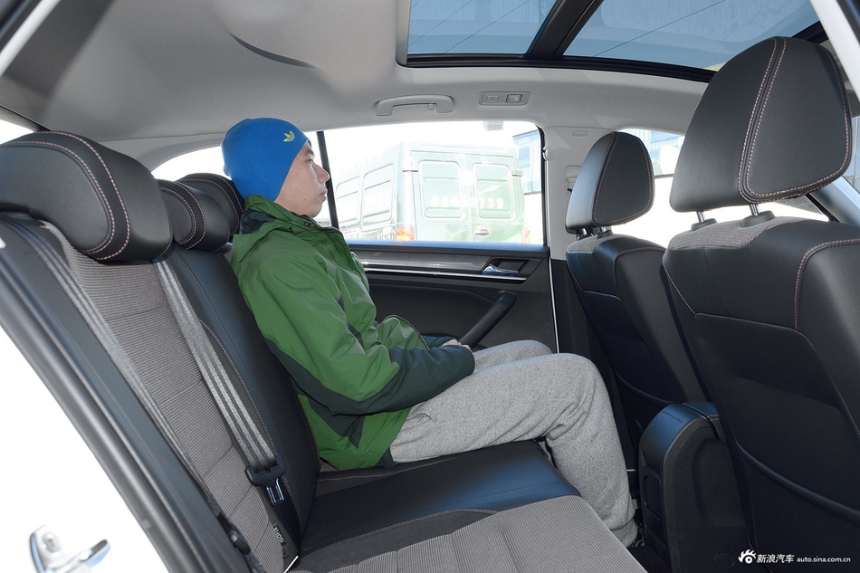 2017款蔚领1.4T手动舒适型