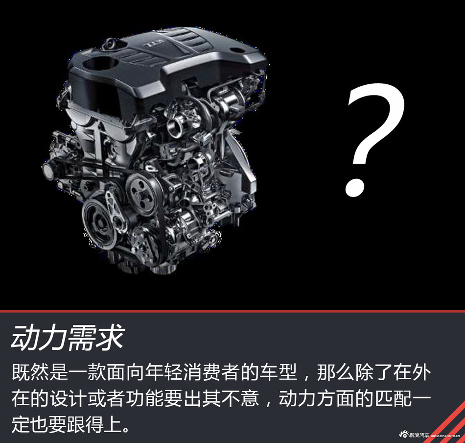 家用入门选择多 名爵ZS动力总成解析