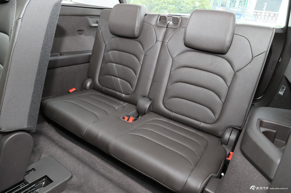 2017款柯迪亚克2.0T 380TSI四驱顶配版