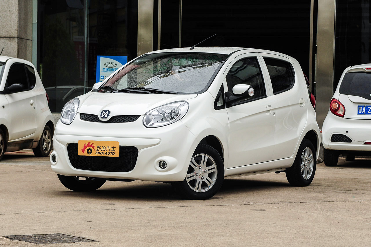 江铃e200l新能源 综合搜索 - 新浪汽车