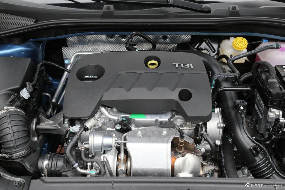 2017款荣威i6 基本型